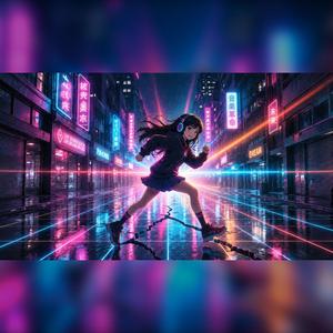 Static Motion 2