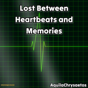 A Moment Frozen in My Mind