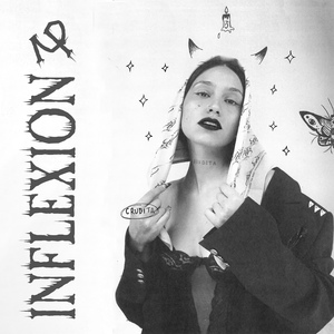 Inflexión