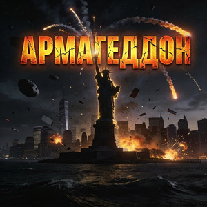 Армагеддон