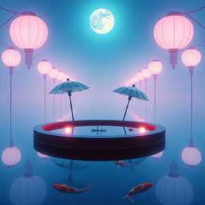 春江花月夜
