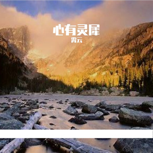 心有灵犀