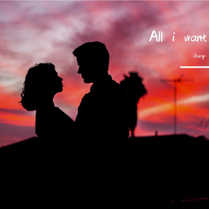 all i want（Prod EVOMUSIC）