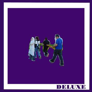 I'll Be There (Sped Up)