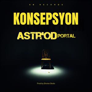 Konsepsyon
