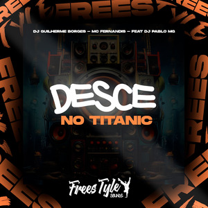 Desce No Titanic