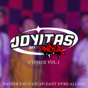 Cypher Vol. 1