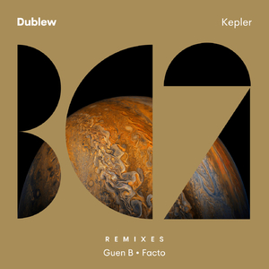Kepler (Guen B Remix)