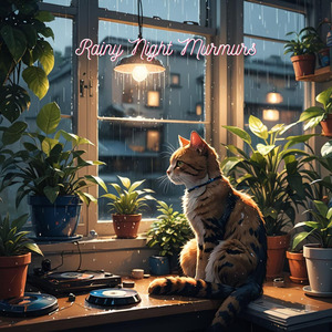 Rainy Night Murmurs