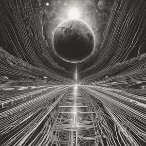 Born from the cloning vat