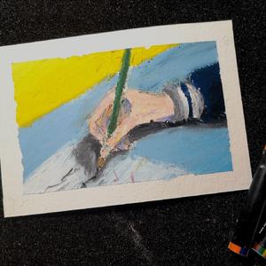 第一万零一次爬起