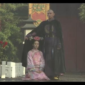 等你的季节（完整版）（电视剧《步步惊心》插曲）（翻自 刘诗诗）