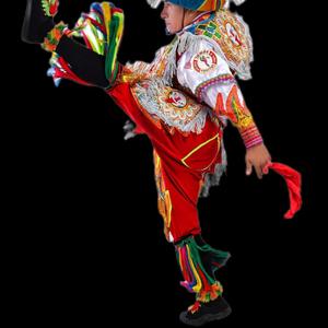 Ayapampa Costumbrista