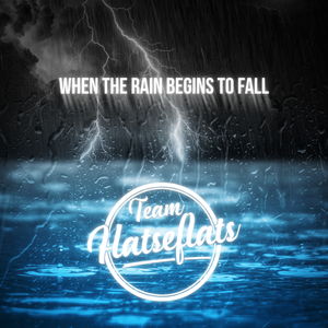 When the Rain Begins to Fall