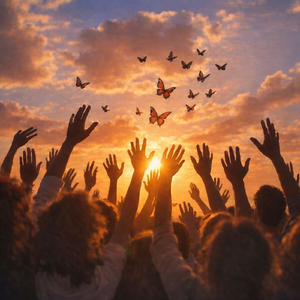 We Are the Star We Shine