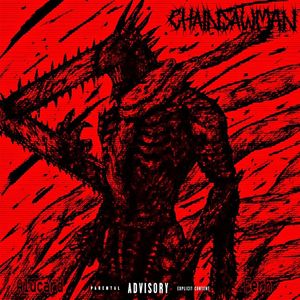 CHAINSAWMAN