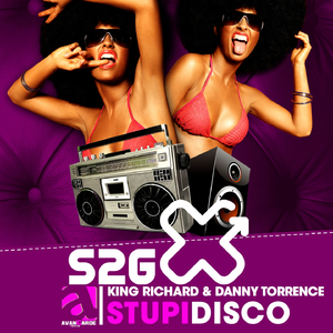 Stupidisco (Original Mix)