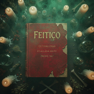 Feitiço (feat. Prime MC & DJ Allana Show)