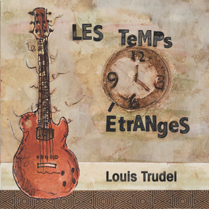 Les temps étranges