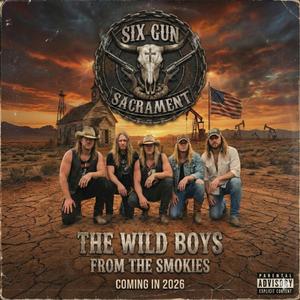 My Battle Hymn of the Republic