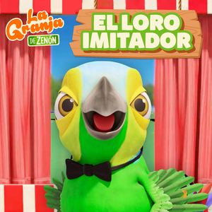 El Loro Imitador