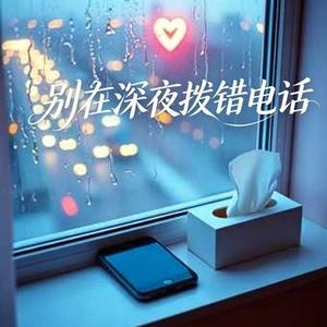 别在深夜拨错电话