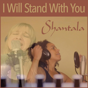 I Will Stand with You