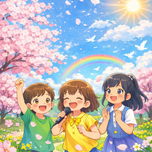 アニマルダンスパレード