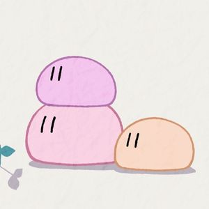 我们都有点怀念热恋期的触感(prod undislove)