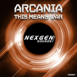 This Means War (Original Mix)