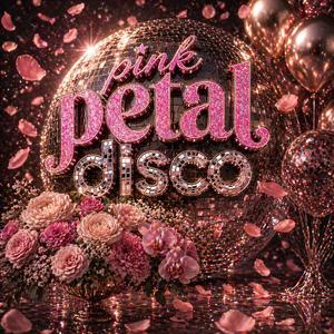 Pink Champagne Heels