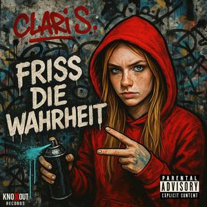 Friss die Wahrheit