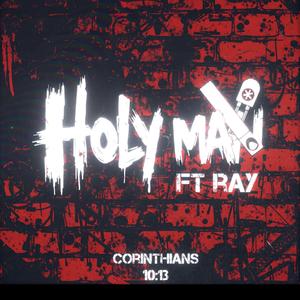 HOLYMAN (EBK JAAYBO BOOGIEMAN REMIX)