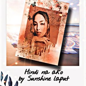 Hindi Na Ako