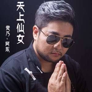 天上仙女 (伴奏)