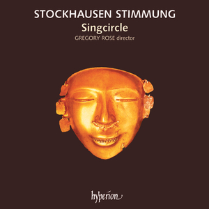 Stimmung (Singcircle Version): Model 48. Maria