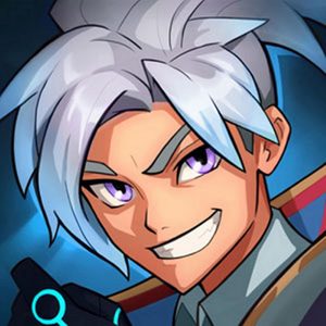 Paranoya x Birader (Speed Up)