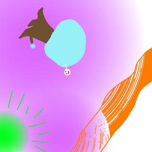 Somewhere in A Dream - 梦中某地