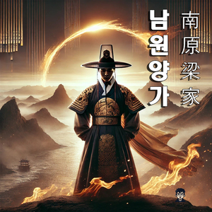 남원의 혼, 양씨의 길