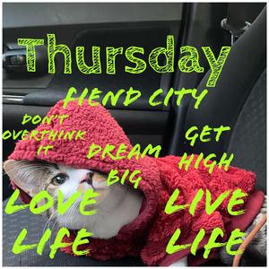 Thursday