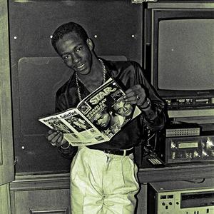 Bobby Brown-Every Little Step（Heeze remix）