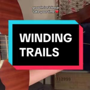 Winding Trails