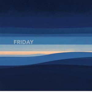 Friday