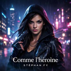 Comme l'héroïne