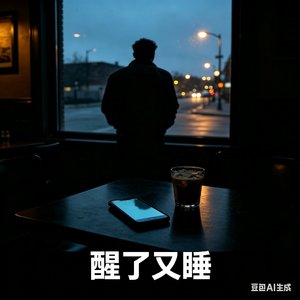 醒了又睡