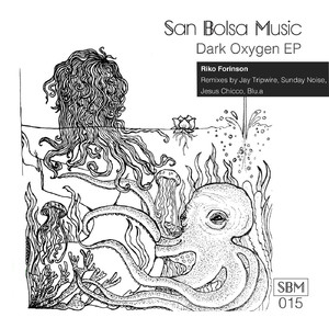 Dark Oxygen (Blu.a Remix)