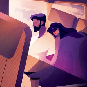 city left behind (Instrumental)