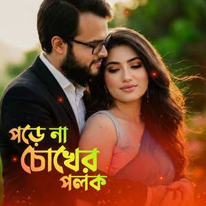 পড়ে না চোখের পলক