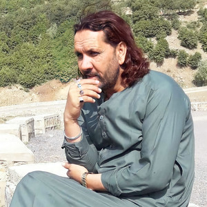 Armani Di Karham Zama Khawagi Shereny