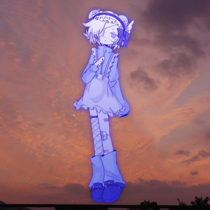 百无聊赖Studio Ver.